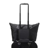 Baggallini Carryall Packable Tote Luggage Strap