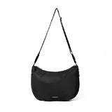 Baggallini Crescent Convertible Hobo Converted View