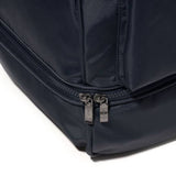 Baggallini Deluxe Fifth Avenue Weekender Zipper Detail