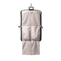 Baggallini Garment Bag Interior View