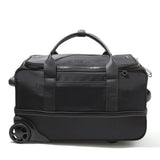 Baggallini Gramercy Carry On Duffel Side View