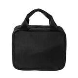 Baggallini Hanging Travel Toiletry Kit Back View