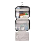 Baggallini Hanging Travel Toiletry Kit Interior View