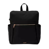 Baggallini Jet Set Anti-Theft Daypack Black