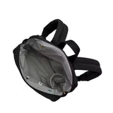 Baggallini Jet Set Anti-Theft Daypack Interior View