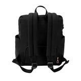 Baggallini Jet Set Anti-Theft Daypack Straps View