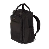Baggallini Laptop Backpack Angle View