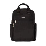 Baggallini Laptop Backpack Black