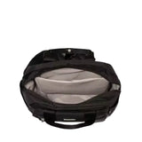 Baggallini Laptop Backpack Interior View