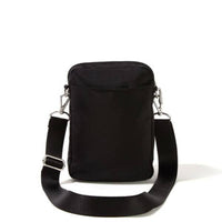 Baggallini Modern Everywhere Explorer Crossbody Rear View