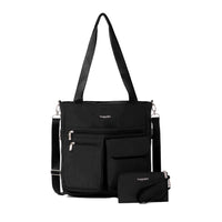 Baggallini Modern Everywhere Tote Black