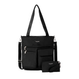 Baggallini Modern Everywhere Tote Black