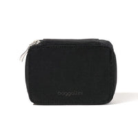 Baggallini Pill Case Black