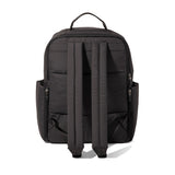 Baggallini Set Wave Backpack Back View