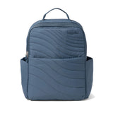 Baggallini Set Wave Backpack Mist