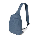 Baggallini Set Wave Sling Angle View