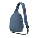 Baggallini Set Wave Sling Back View