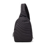 Baggallini Set Wave Sling Black