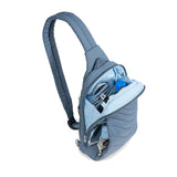 Baggallini Set Wave Sling Interior View