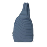 Baggallini Set Wave Sling Mist