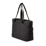 Baggallini Set Wave Tote Angle View