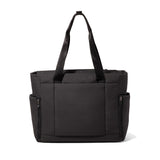 Baggallini Set Wave Tote Back View