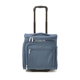 Baggallini Expandable Underseat Carry-On Mist
