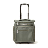 Baggallini Expandable Underseat Carry-On Thyme
