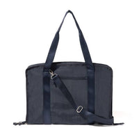 Baggallini Garment Bag French Navy