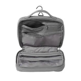 Baggallini Lenox Toiletry Kit Interior View