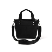 Baggallini Mini Carryall Tote Rear View