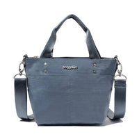 Baggallini Mini Carryall Tote Mist