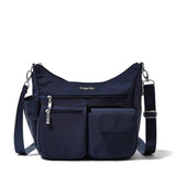 Baggallini Modern Everywhere Bag French Navy