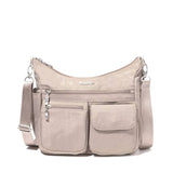 Baggallini Modern Everywhere Bag Moonrock