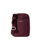 Baggallini  Modern Pocket Crossbody Jam