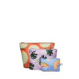 Baggu Go Pouch Set