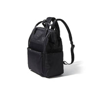 Baggalllini Soho Backpack Side View