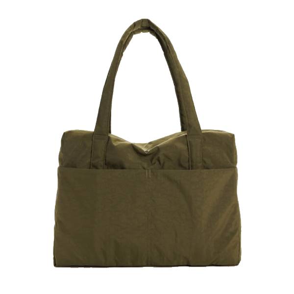 Baggu Cloud Carry-On - Peace Frogs Travel Outfitters – Peace