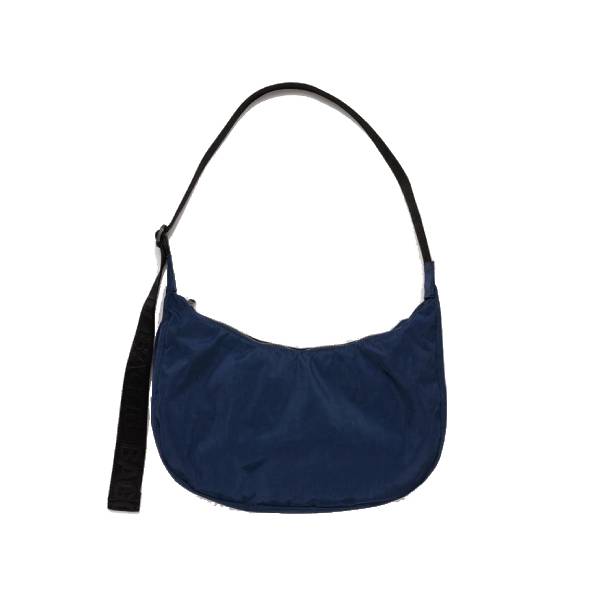 boygenius x BAGGU Medium Nylon Crescent Bag : r/boygenuis