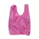 Baggu Standard Collapsible Shopping Bag Extra Pink
