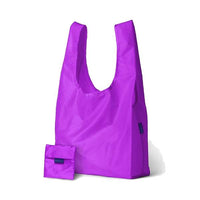 Baggu Standard Collapsible Shopping Bag Orchid
