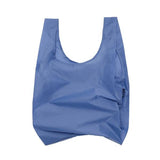 Baggu Standard Collapsible Shopping Bag Pansy Blue
