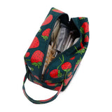 Baggu Dopp Kit Interior View