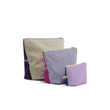 Baggu Go Pouch Set