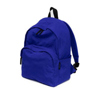 Baggu Large Nylon Backpack Lapis