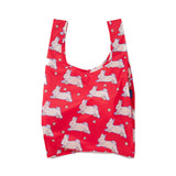 Baggu Standard Collapsible Shopping Bag Bunnies