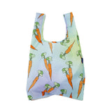 Baggu Standard Collapsible Shopping Bag Carrots