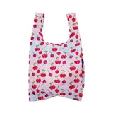 Baggu Standard Collapsible Shopping Bag Cherries