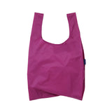 Baggu Standard Collapsible Shopping Bag Deep Fuschia