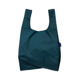 Baggu Standard Collapsible Shopping Bag Deep Sea